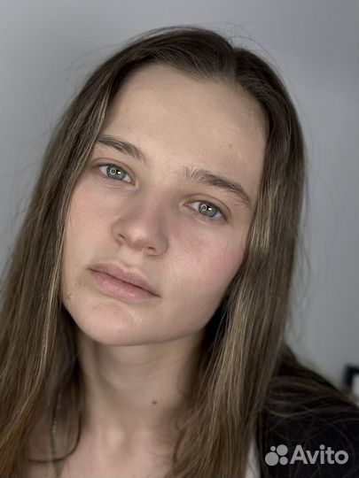 Оформление бровей Ламинирование ресниц