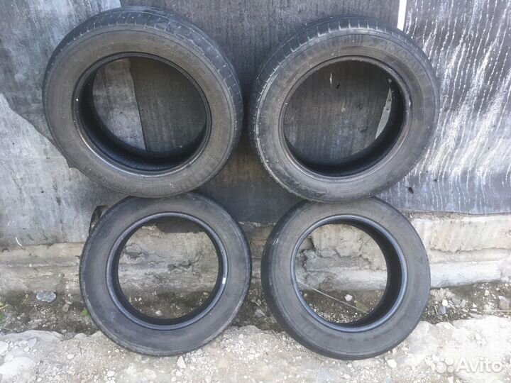 Advanta ST 185/65 R15 88T