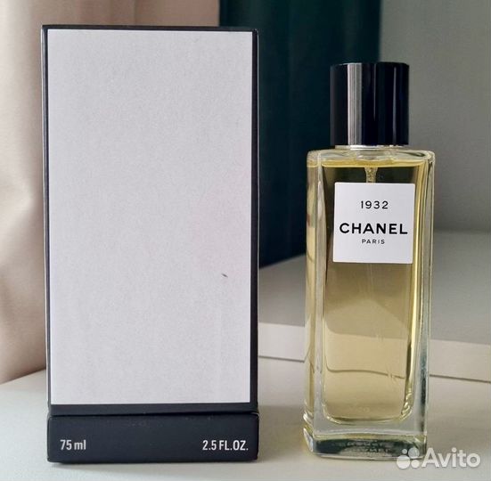 Chanel 1932