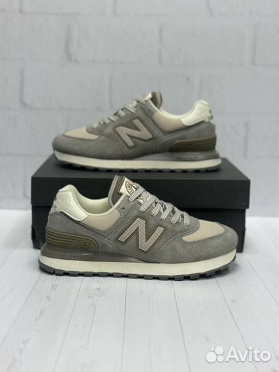 New Balance 574 x stone island (42)