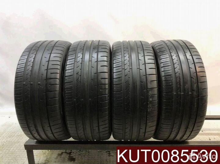 Dunlop SP Sport Maxx 050+ 235/40 R18 107U