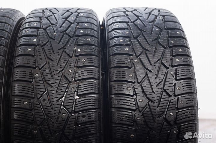 Nokian Tyres Nordman 7 SUV 215/65 R16 102T