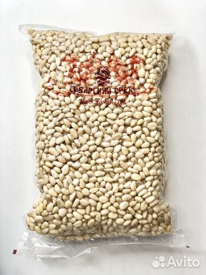 Кедровый орех (Москва)