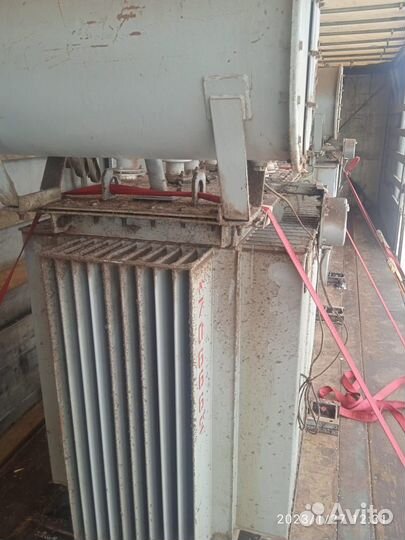 Трансформатор тм