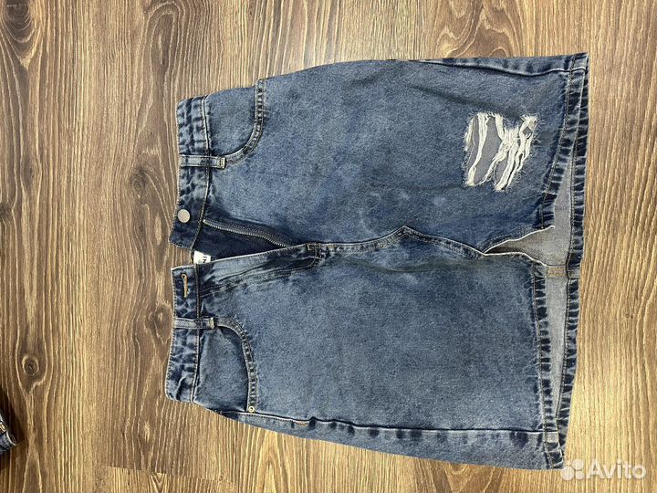 Пакет одежды