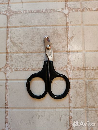 Когтерезка для небольшого животного