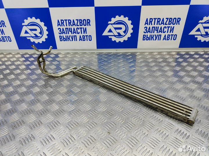 Радиатор гидроусилителя Volkswagen Touareg 3.6 BHK