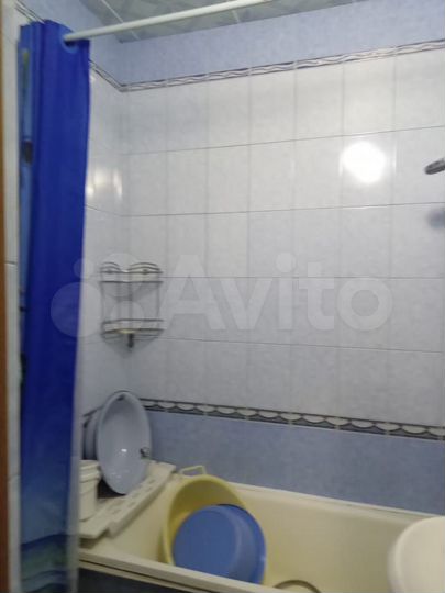 2-к. квартира, 48 м², 1/5 эт.