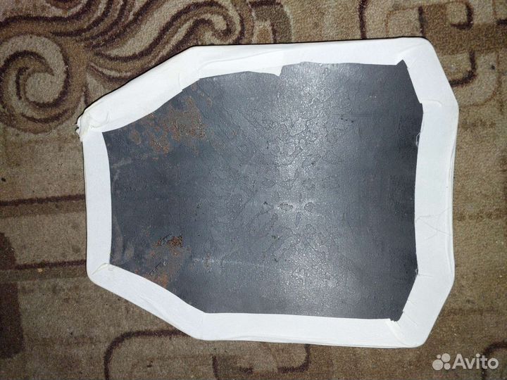 Плитник sturmer