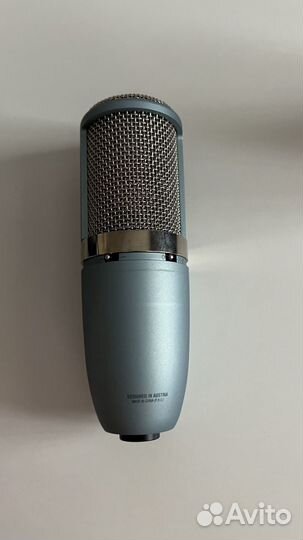 Студийный Микрофон AKG Perception 420