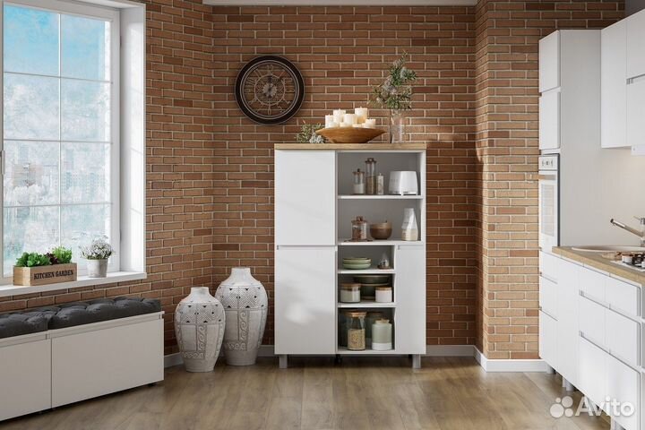 Модульная кухня Одри 3.2 м. Комплект 1