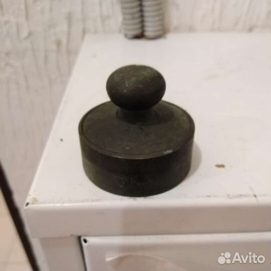 Печать старинная латунь /бронза