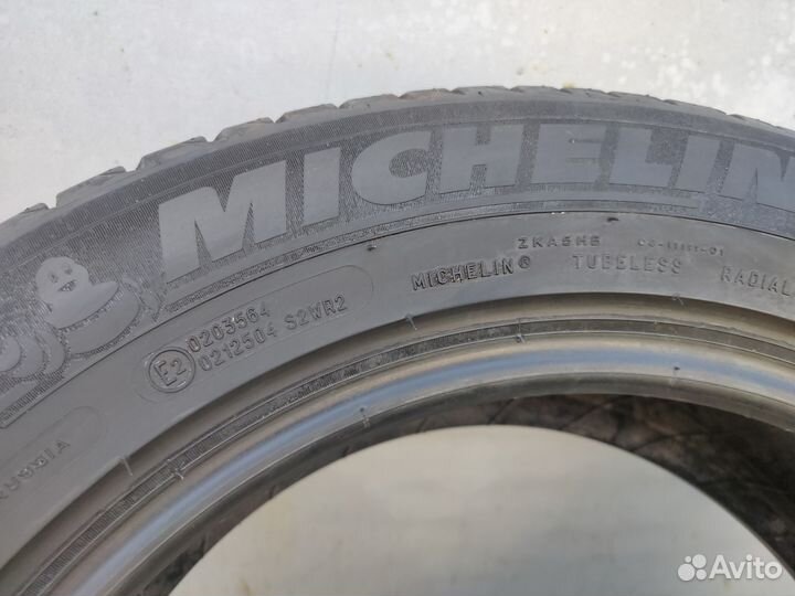 Michelin Primacy 3 205/60 R16 96W