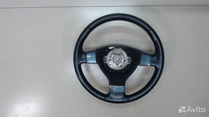 Руль Volkswagen Jetta 5, 2007
