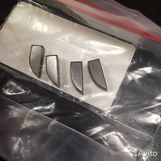 Шпонка распредвала hyundai 2001)