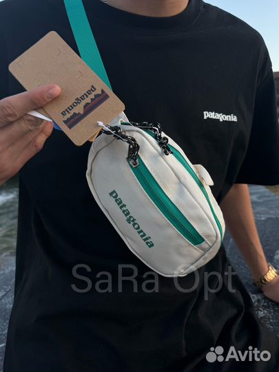 Сумка Patagonia new mini