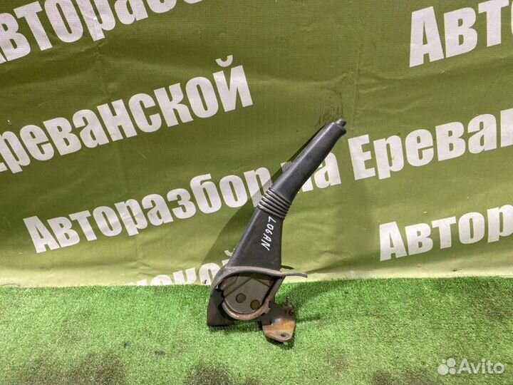 Рычаг стояночного тормоза Renault Logan LS12