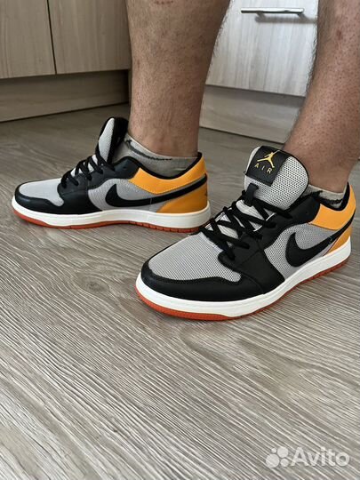 Nike air jordan