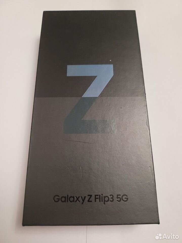 Samsung Z Flip 3