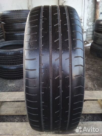 Kumho Crugen HP91 235/55 R19