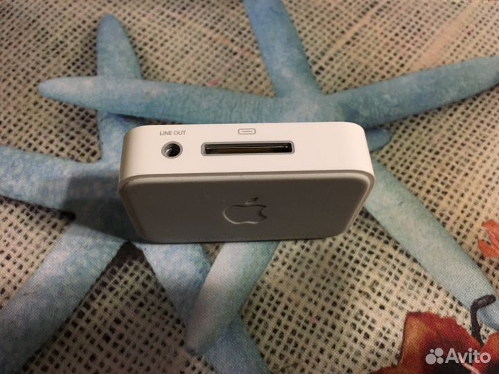 Док станция для Apple iPhone 2g оригинал