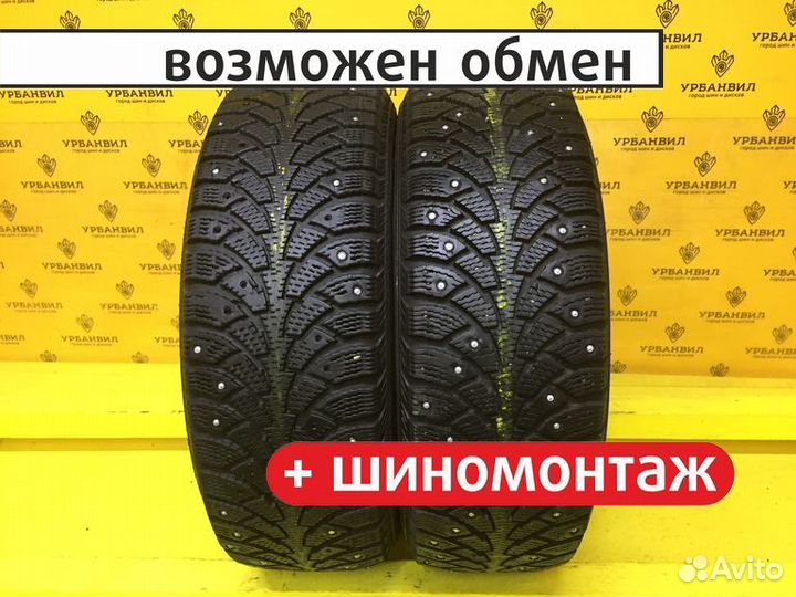 Nokian Tyres Nordman 4 185/60 R15 88T