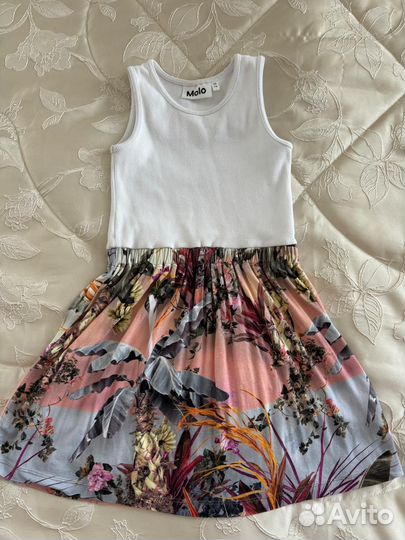 Платье Molo 110-116