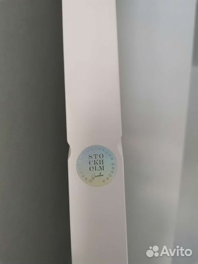 Дверное полотно без коробки