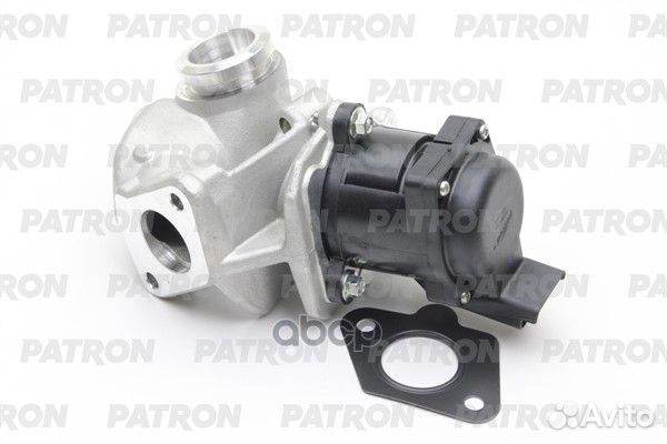 Клапан EGR ford: C-Max 1.6tdci 03- / Fusion 1.6