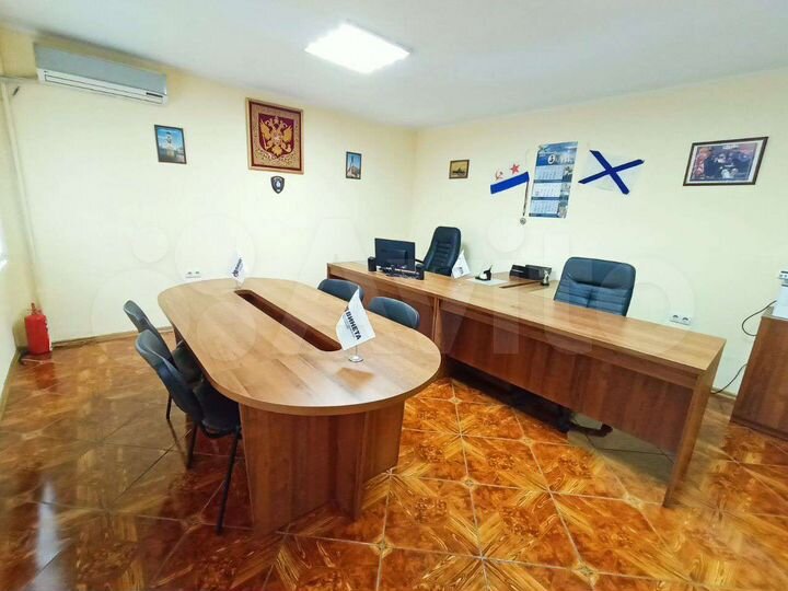 Меблированный офис или Студия Красоты, 30 - 80 м²