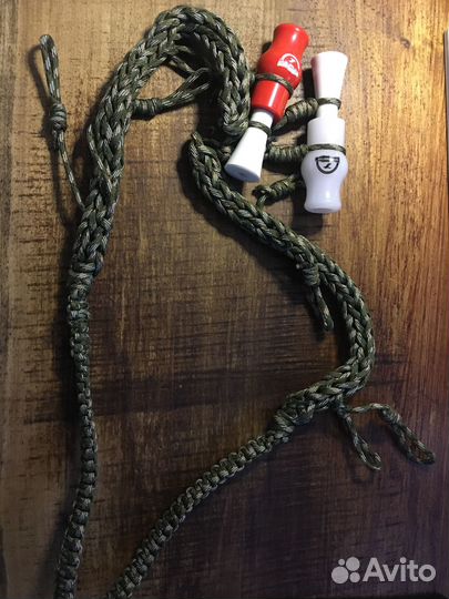 Манки на утку от Дмитрия Мельника SchoolHunter