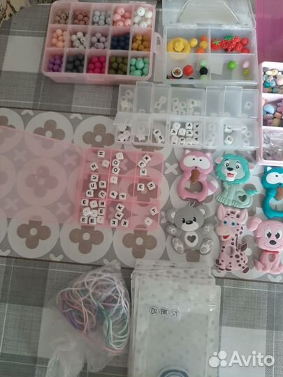 Прорезыватели грызунки