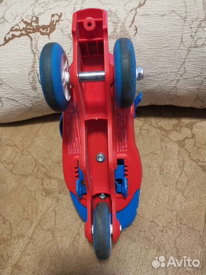 Ролики раздвижные