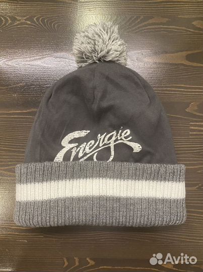 Шапка Energie