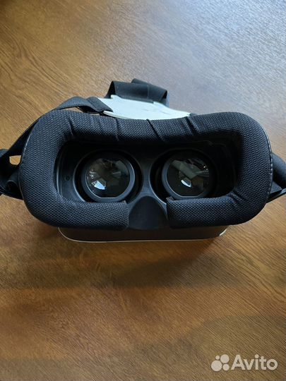 VR BOX 3D очки