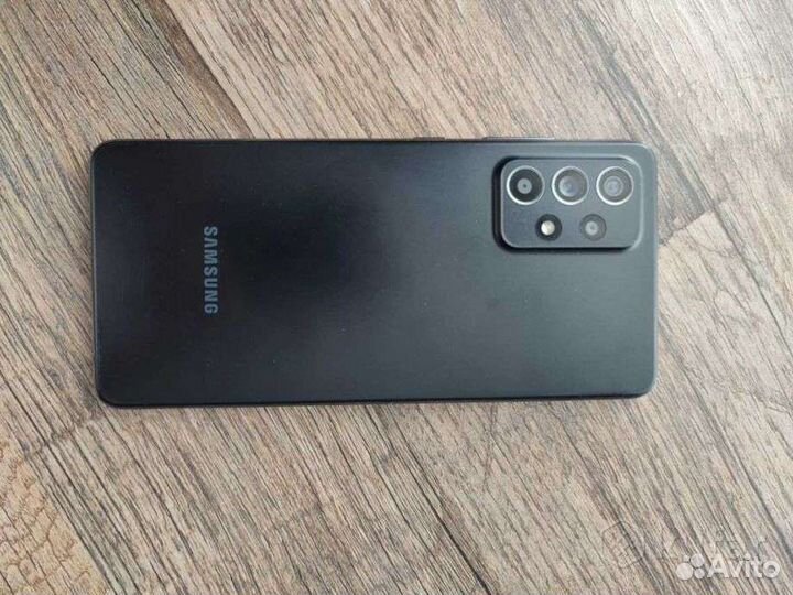 Samsung galaxy A52 8 256gb
