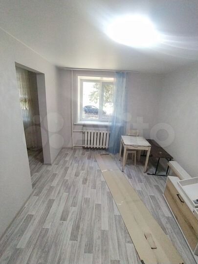 2-к. квартира, 24 м², 1/5 эт.