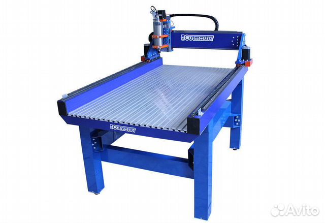 Профессиональные фрезерные станки с чпу