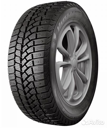 Viatti Brina Nordico V-522 215/55 R16 93T