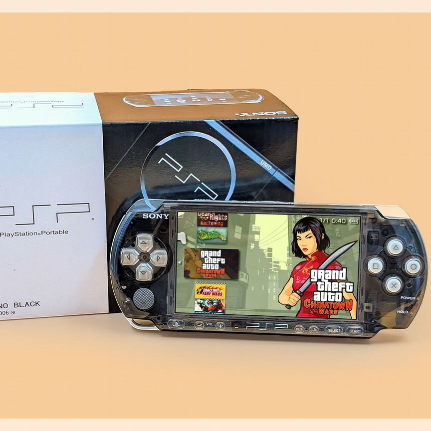 psp street - Купить недорого электронику в Москве | Авито