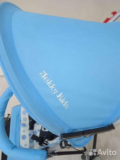 Коляска трость бу