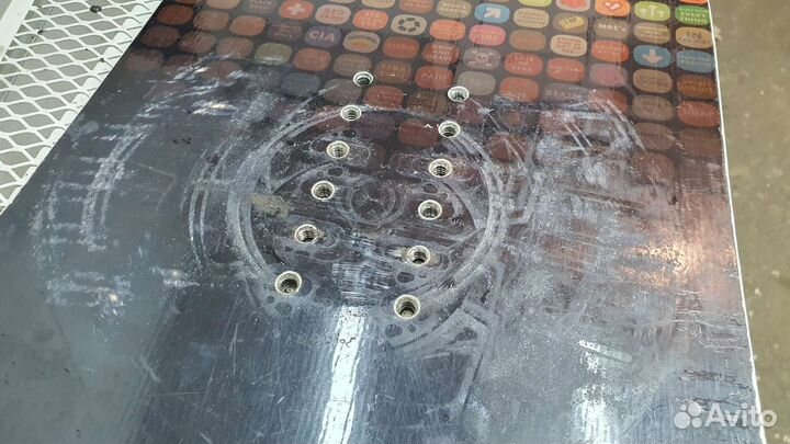 Сноуборд LIB Tech Travis Rice Pro 153