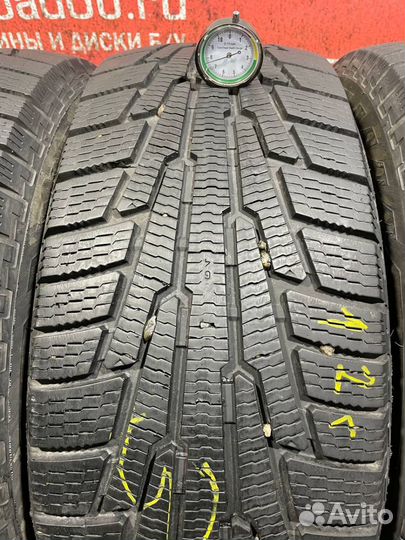 Nokian Tyres Hakkapeliitta R 265/60 R18