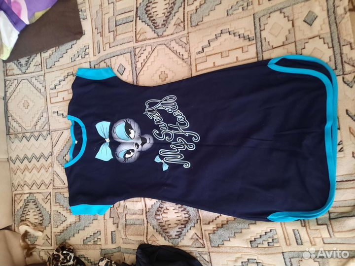 Домашняя одежда