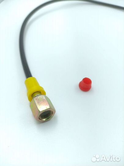 Заправочная станция для pcp
