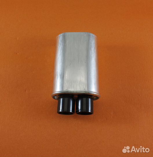 Конденсатор для микроволновки samsung