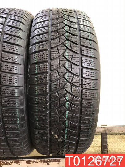 Firestone Destination Winter 215/55 R18 95H