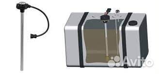 Глонасс контроль топлива датчики температур