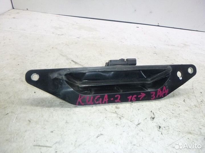 Ручка двери багажника ford kuga II 2012