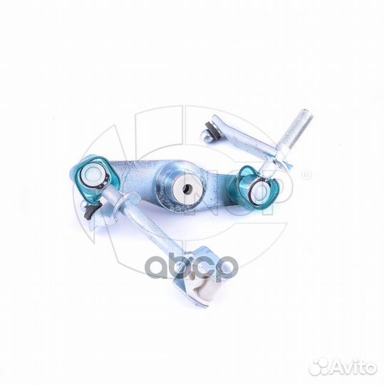 Кулиса кпп -nexia,lanos,espero,nubira,leganza